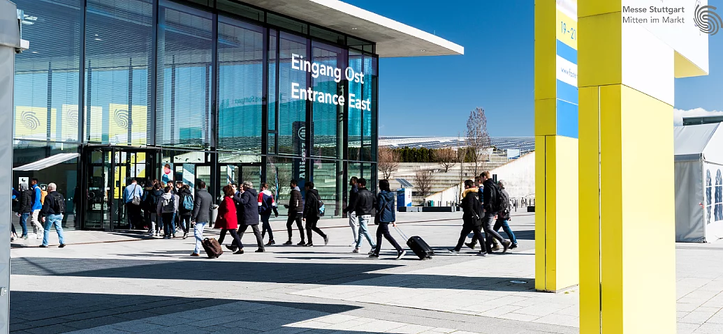 Make-to-Order Days: New trade fair celebrates its premiere in 2026