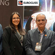 EUROGUSS MEXICO findet ab 2025 parallel zur Global Foundry Show statt