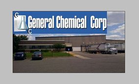 General Chemical is a pioneer and worldwide supplier in supplying water based & solvent based fast drying temporary protective coatings.
