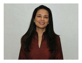 Reena Bhagwati appointed president of The Institute of Indian Foundrymen