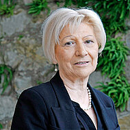 MSc. Mirjam Jan-Blazic Re-elected President of the Slovenian Foundrymen Society