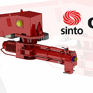 Omega Sinto Provides Mixing Technology for all Foundries
