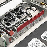 GER - Schuler reaches agreement with investor group to sell its Die Construction business