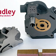 THOMAS DUDLEY LTD ANNOUNCES ITS AWARD-WINNING FOUNDRY DIVISIONS MERGE UNDER NEW COMPANY THOMAS DUDLEY FOUNDRY LTD