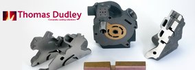 THOMAS DUDLEY LTD ANNOUNCES ITS AWARD-WINNING FOUNDRY DIVISIONS MERGE UNDER NEW COMPANY THOMAS DUDLEY FOUNDRY LTD