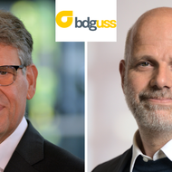 BDG ernennt neuen CEO