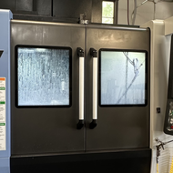Franklin Precision Casting invests in new machining center
