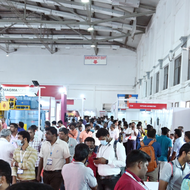 Messe Düsseldorf erschließt den indischen Gießereimarkt: The Bright World of Metals kooperiert mit Inter Foundry 2026