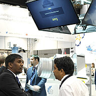 Glorious GIFA for DISA / Wheelabrator 