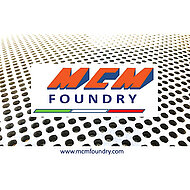 Clarification by MCM FOUNDRY S.r.L.