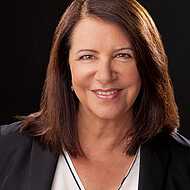 Barbara Nichtern as Vice President Global Sales & Marketing at Yxlon