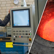 Druckguss im Krisenmodus – Wann kommen Investitionen nach Deutschland zurück? Was fordert ein mittelständisches Unternehmen von der Politik