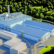 Construction Begins on World’s Most Advanced Special Steel Plant, Includes Heat Treat