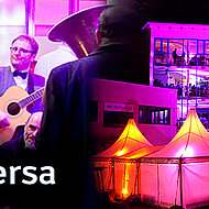 Besucher-Rekord bei Kurtz Ersa-Hausmesse!