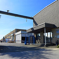 ASK Chemicals treibt Umwelt – und Ressourcenschutz weiter voran 