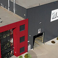 AGTOS – 20 years of competence in turbine wheel shot blasting technology