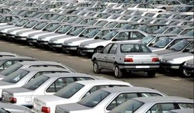 IRN-Automobile, auto part exports from Iran exceed $58m in 7 months