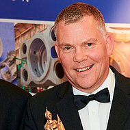 voxeljet - Topology optimization leads to a prize-winning cast part