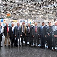 WFO Strategic Plan 2021-2023