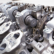 GER - Rheinmetall Automotive books first UpValve order