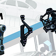 Automated Quality Control for the Production Line