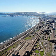 CAP und Paul Wurth / SMS group kooperieren bei Dekarbonisierung des chilenischen Bergbau- und Stahlunternehmens