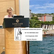 63rd IFC Portoroz: Here is the current lecture program