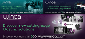 Exciting Innovations in Industrial Solutions: Winoa Group Unveils New Website