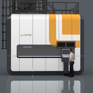 Laempe gewinnt Herborner Pumpentechnik als neuen Kunden für 3D-Drucker