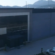 Setting New Standards: Turkey’s Largest Die-Casting Machine Nears Completion