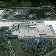 USA - Mercedes-Benz To Invest $1.3 Billion In Expansion of SUV Production, Focus On Tuscaloosa Plant
