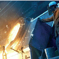 Steel and oil downturn dents Chamberlin