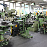 Pressmetall Gunzenhausen GmbH successfully marketed internationally