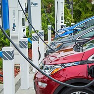 US - EV transition shakes up Michigan’s automotive supply chain