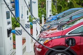 US - EV transition shakes up Michigan’s automotive supply chain