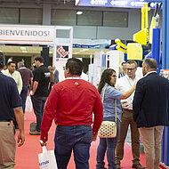 Erste EUROGUSS MEXICO 2023 bot erfolgreiche Plattform für die Druckgussbranche