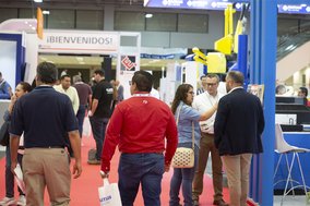 Erste EUROGUSS MEXICO 2023 bot erfolgreiche Plattform für die Druckgussbranche