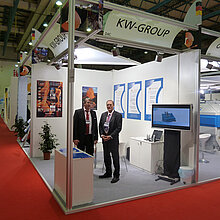 9th International Foundrymen Conference 2009