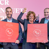ACR Innovation Award 2023