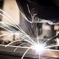 Belarus' industrial output up by 10.3% in January-February 2018