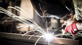 Belarus' industrial output up by 10.3% in January-February 2018