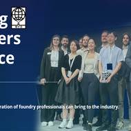 2. Konferenz für Nachwuchsforscher