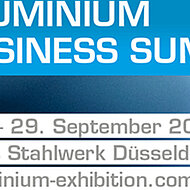 Premiere des ALUMINIUM Business Summit: Shaping a new Industrial Era