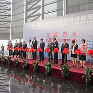 China International  Diecasting Shanghai