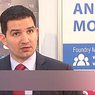 Interview with Sudhir Gurram and Darko Tesic from TCT-Tesic about used foundry-plants, repairing, modernizing and relocation in the metalcasting industry