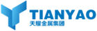 Dongguan Tianyao Hardware Industrial Co., Ltd.