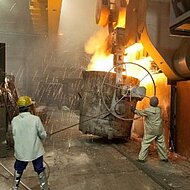GER / BEL - Takeover of Belgium foundry Allard-Europe