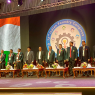 Die Zeichen stehen gut für Indiens Gießereiindustrie