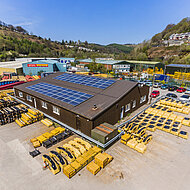 Blackwood Engineering celebrates 75 years