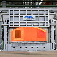 ANDRITZ to supply China’s largest melting furnaces to Weiqiao Aluminum Group 